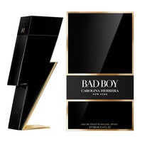 Carolina HerreraCarolina Herrera Bad Boy EDT Spray 10mlParfumza