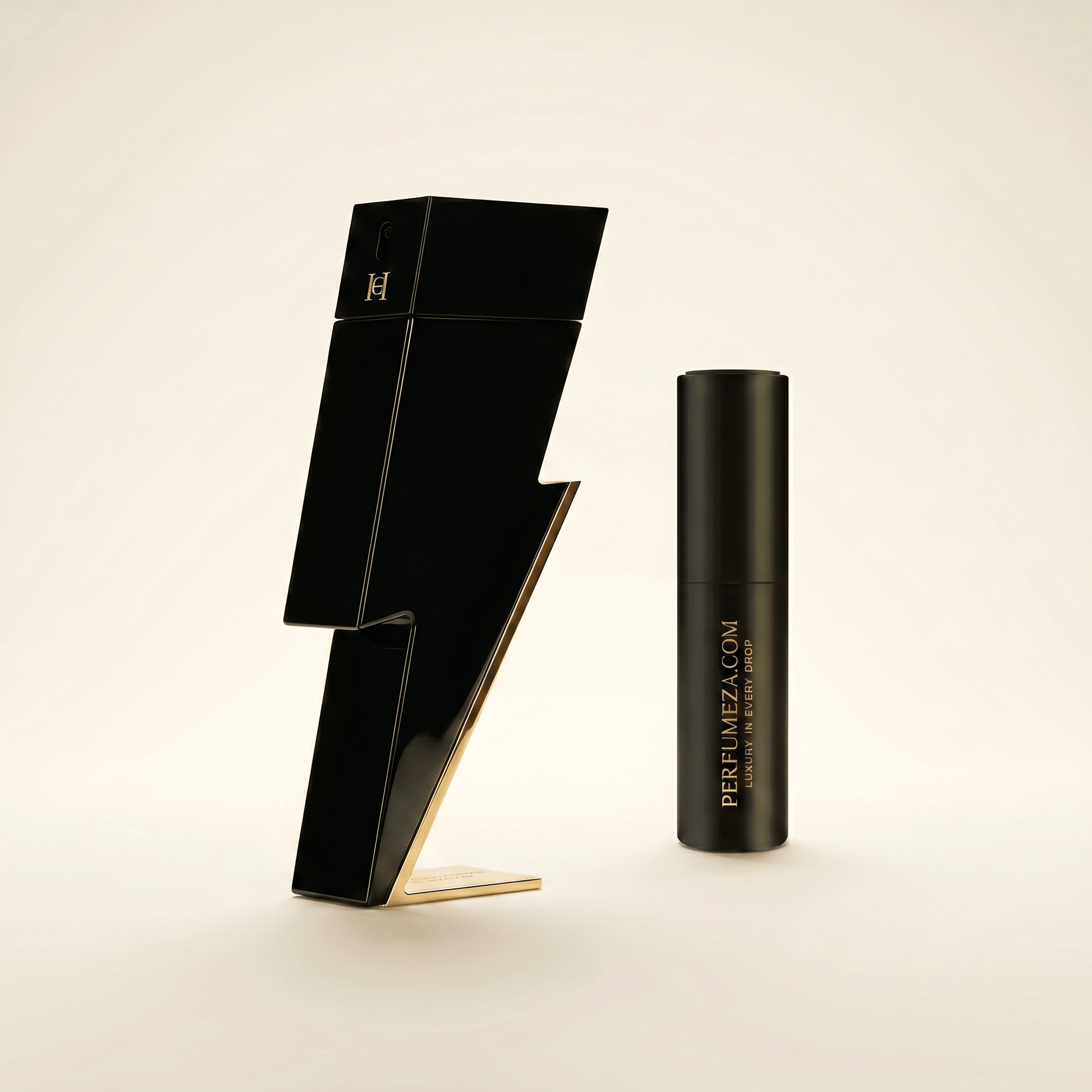 Carolina Herrera Carolina Herrera Bad Boy EDT Spray Parfum za