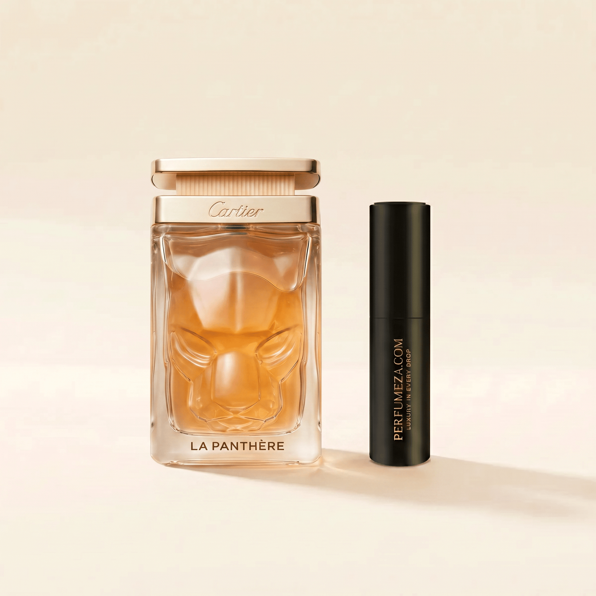 CartierCartier La Panthère Eau De ToiletteParfumza
