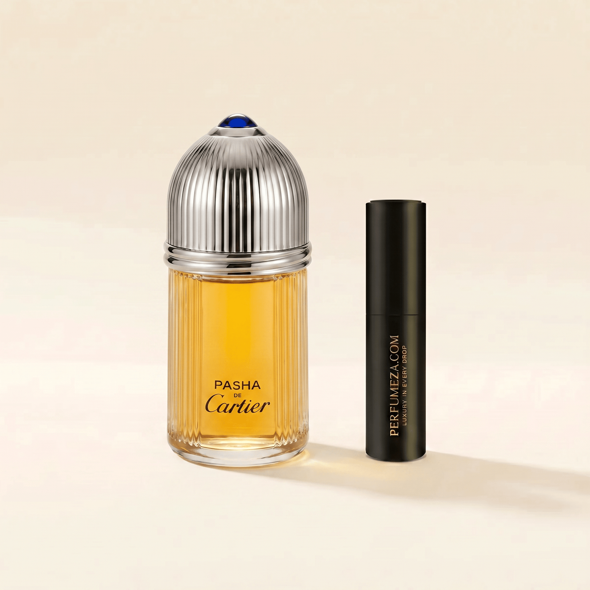 Cartier Cartier Pasha De Parfum Parfum za