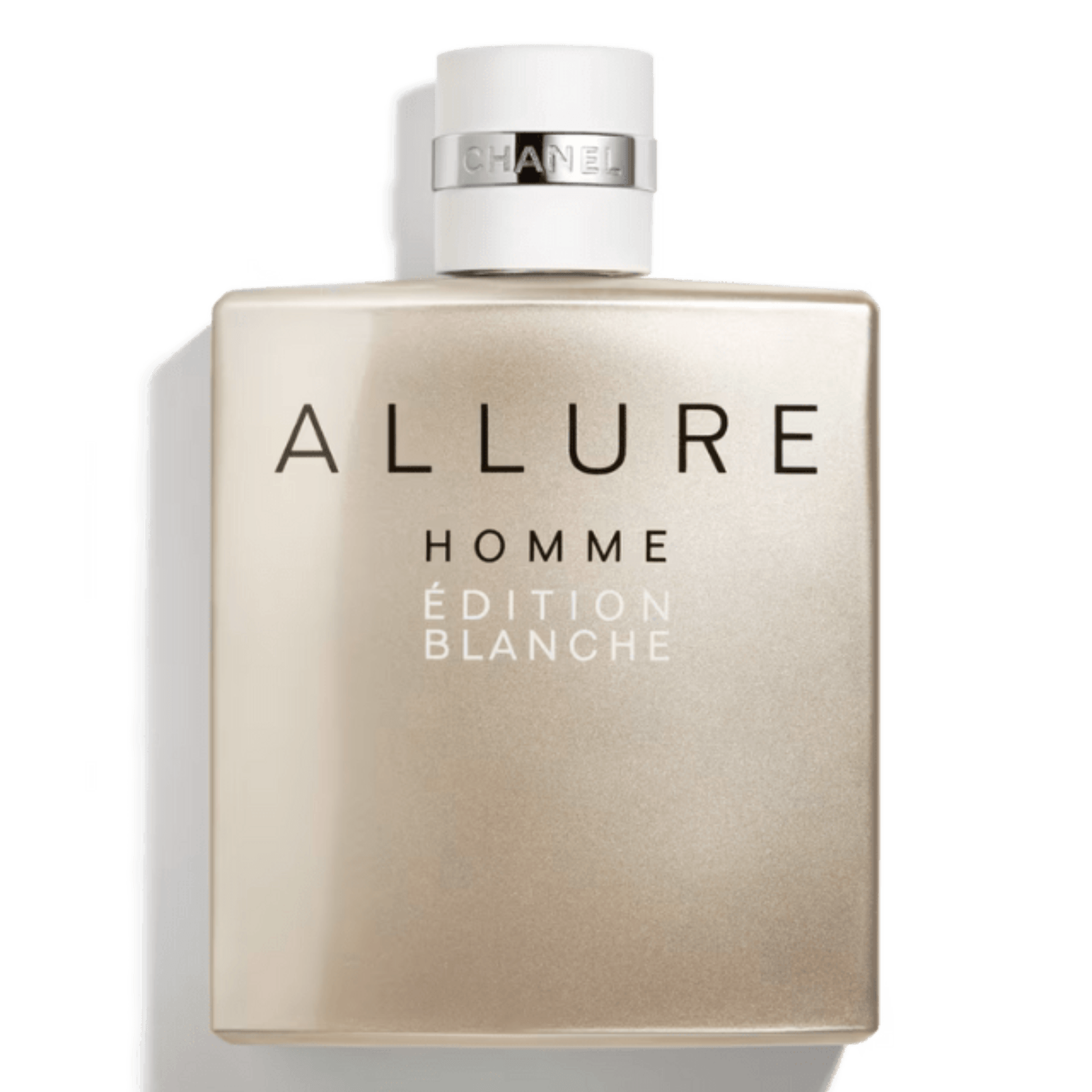 Chanel ALLURE HOMME ÉDITION BLANCHE 10ml Parfum za
