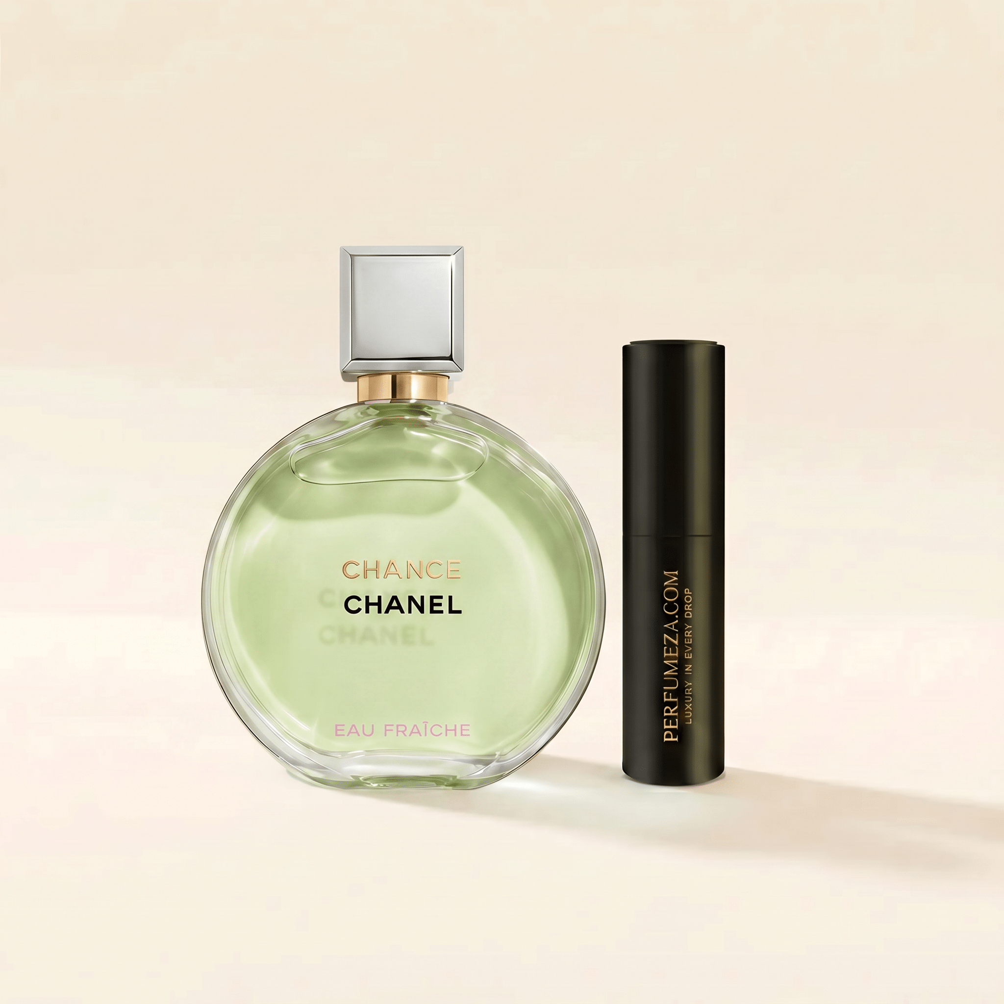 CHANEL Chance Eau Fraîche Eau de Parfum Parfum za