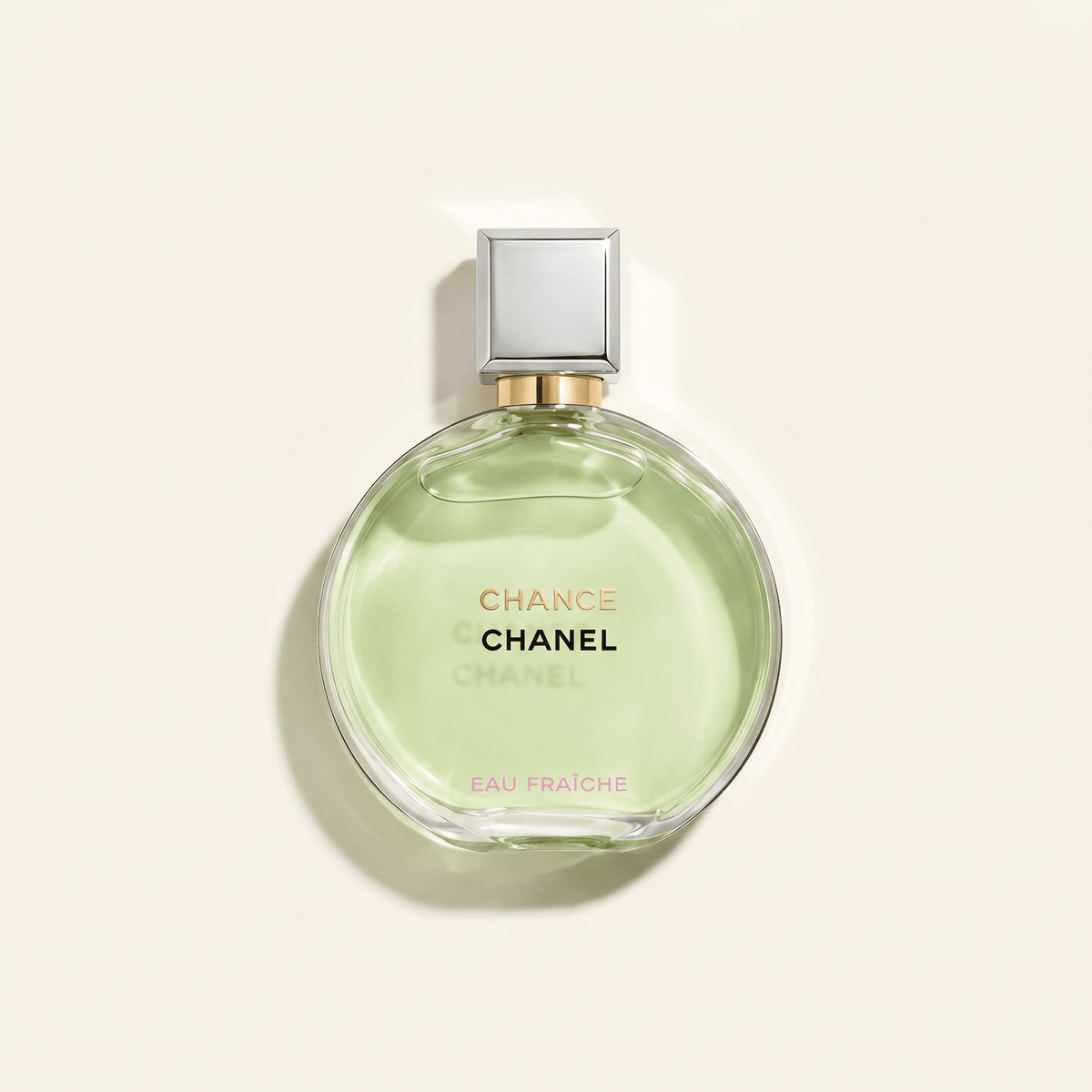 CHANEL Chance Eau Fraîche Eau de Parfum Parfum za