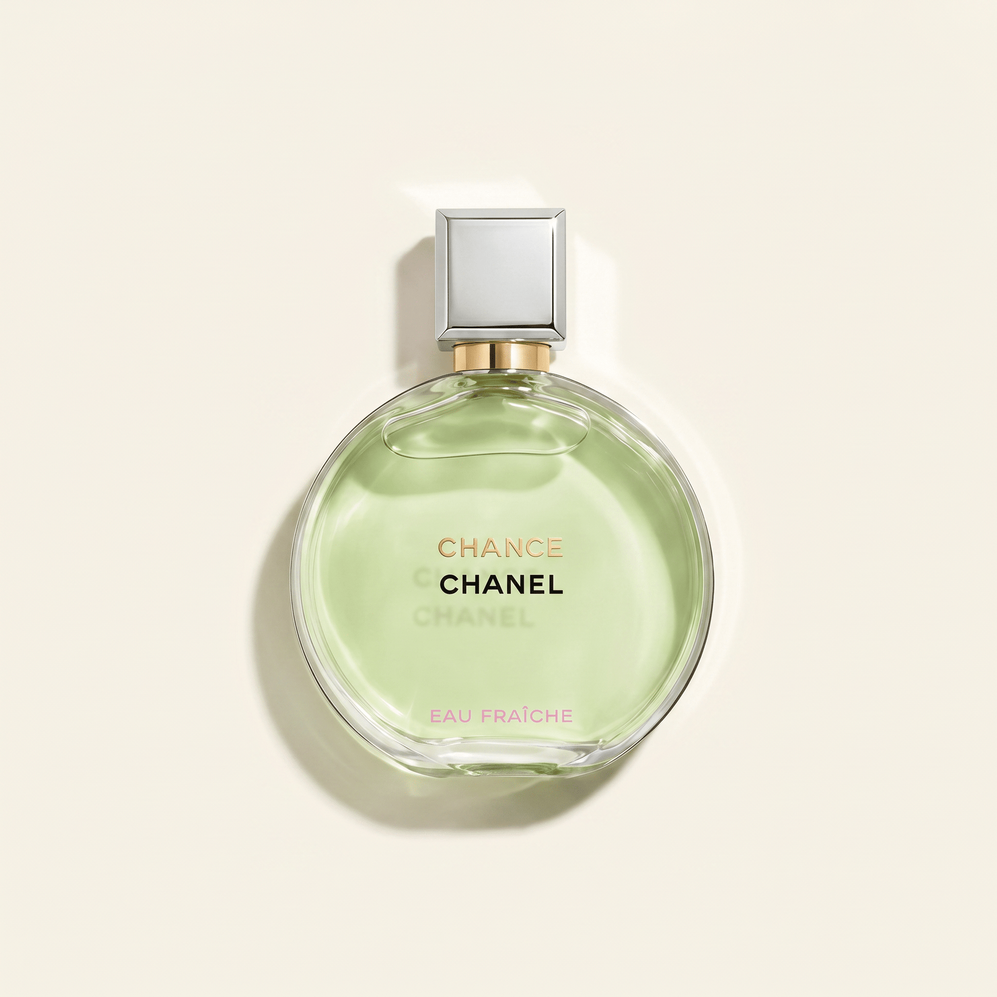 CHANEL Chance Eau Fraîche Eau de Parfum Parfum za