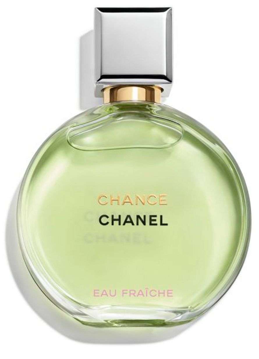 CHANEL Chance Eau Fraîche Eau de Parfum Parfum za