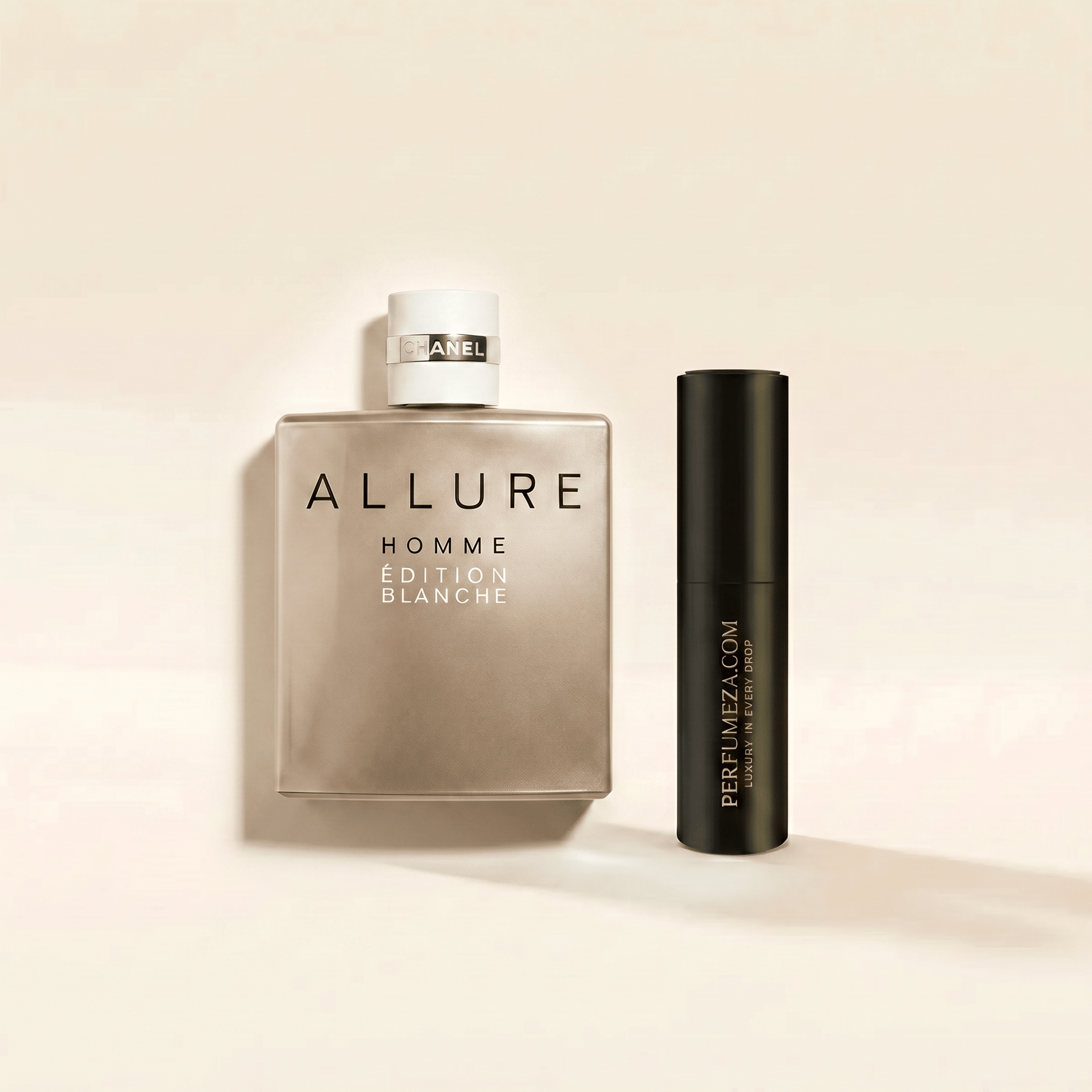 Chanel Chanel Allure Homme Édition Blanche Eau de Parfum Parfum