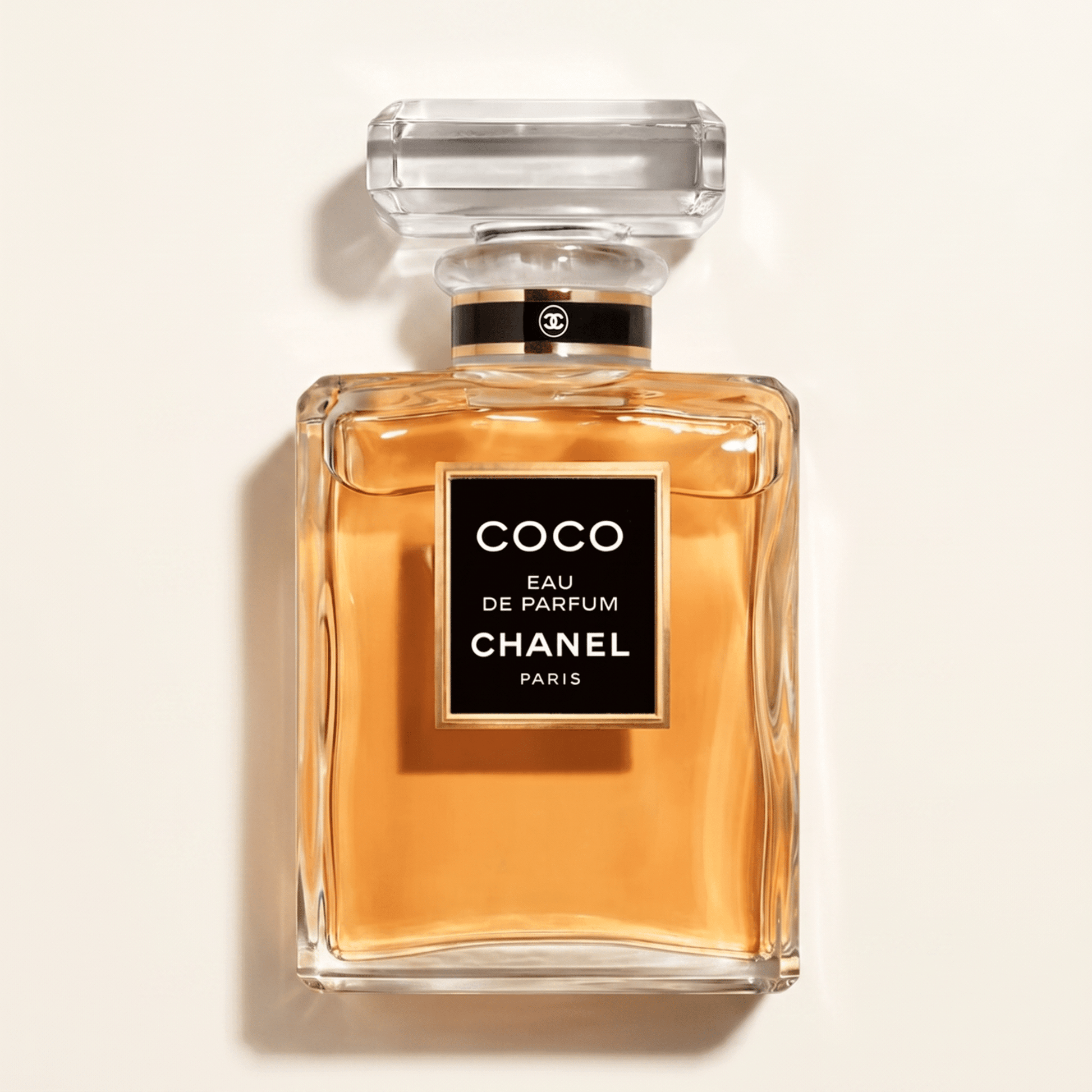 Chanel Chanel Coco Eau de Parfum Parfum za