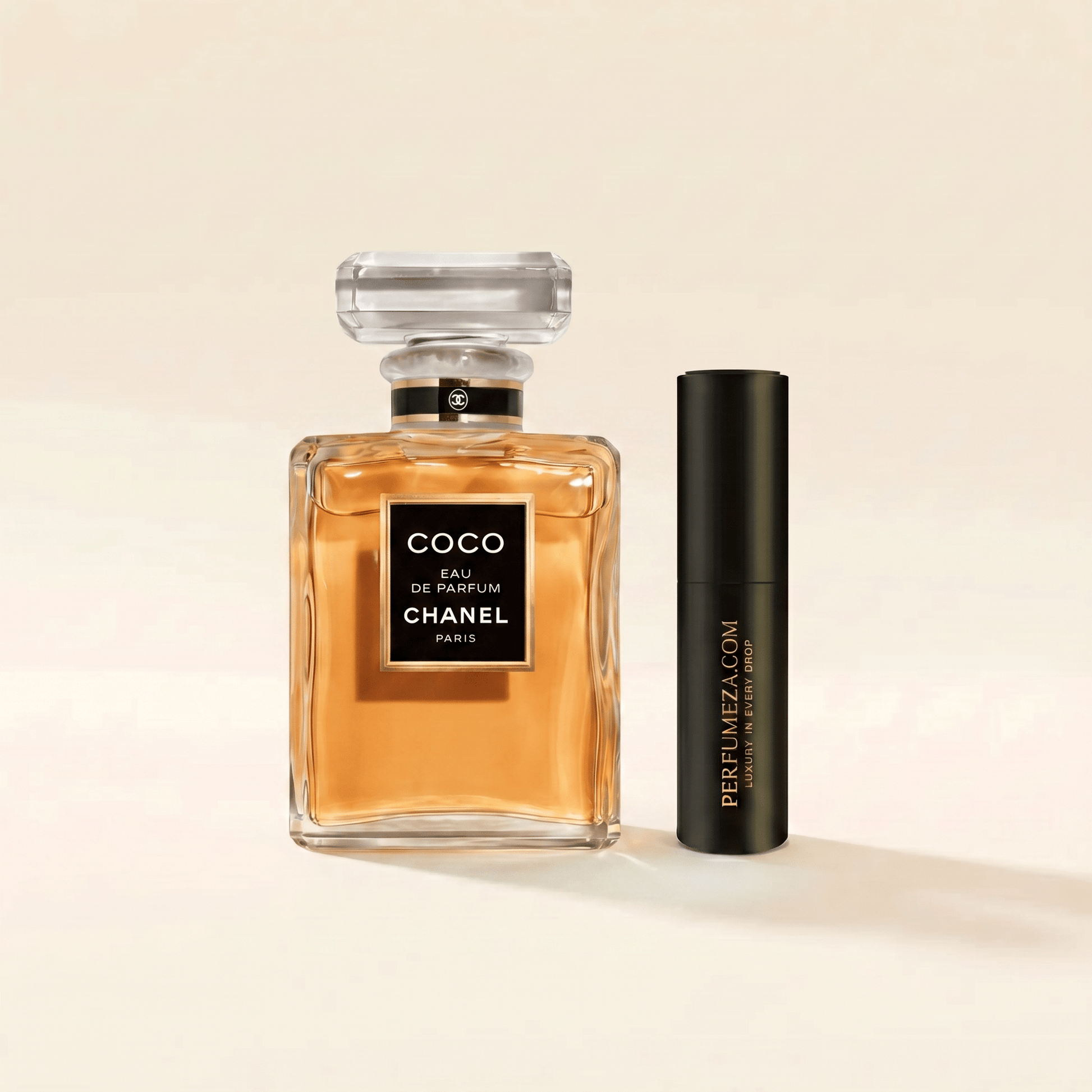 Chanel Chanel Coco Eau de Parfum Parfum za