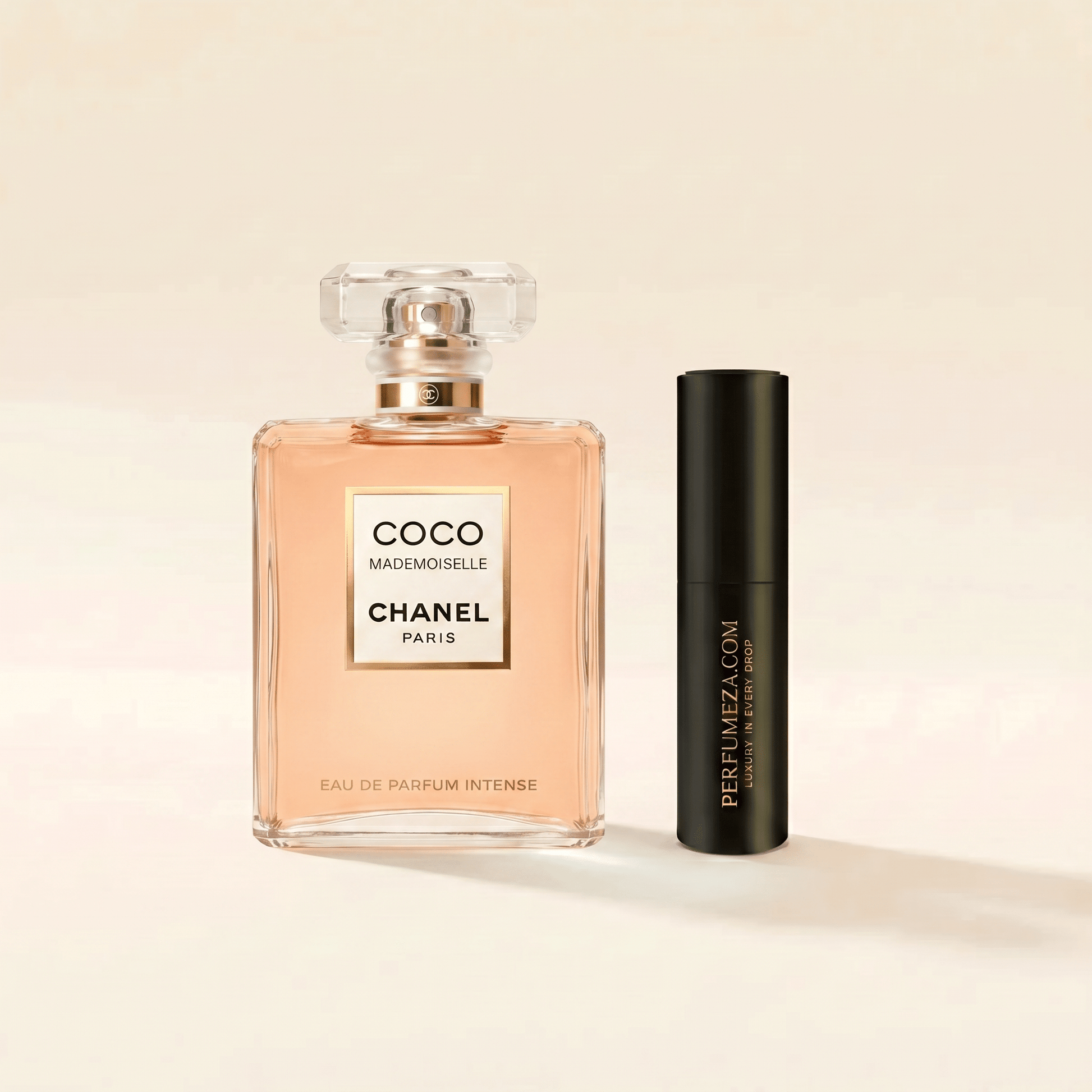 Chanel Chanel Coco Mademoiselle Eau de Parfum Parfum za