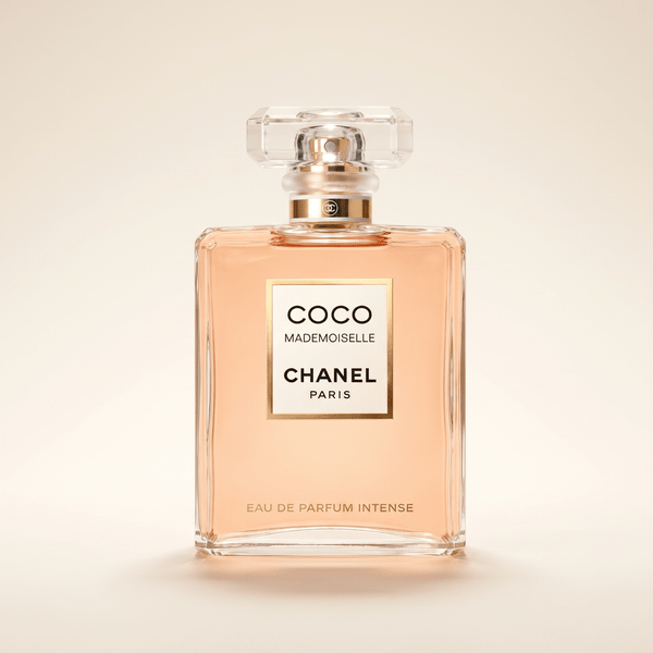 Chanel Coco Mademoiselle Eau de parfum