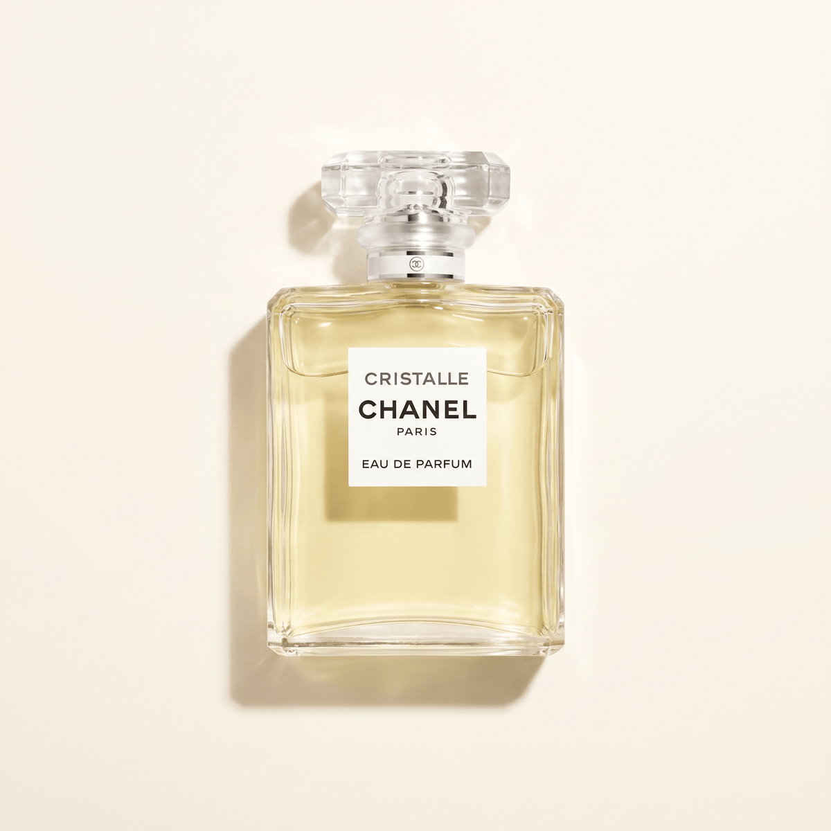 Chanel Chanel Cristalle Eau de Parfum Parfum za