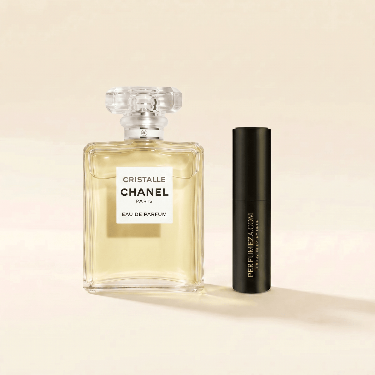 Chanel Chanel Cristalle Eau de Parfum Parfum za