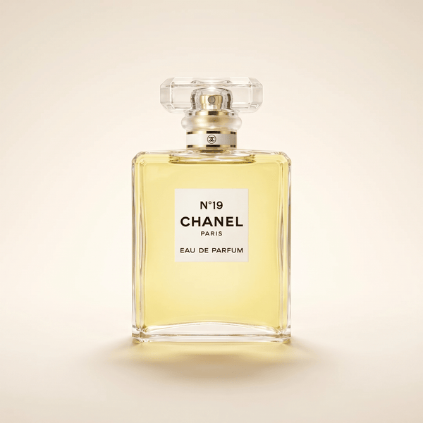 Chanel nr. 19 Eau de Parfum-spray