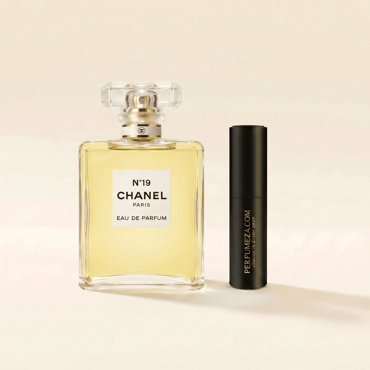 Chanel Chanel No. 19 Eau de Parfum Spray Parfum za