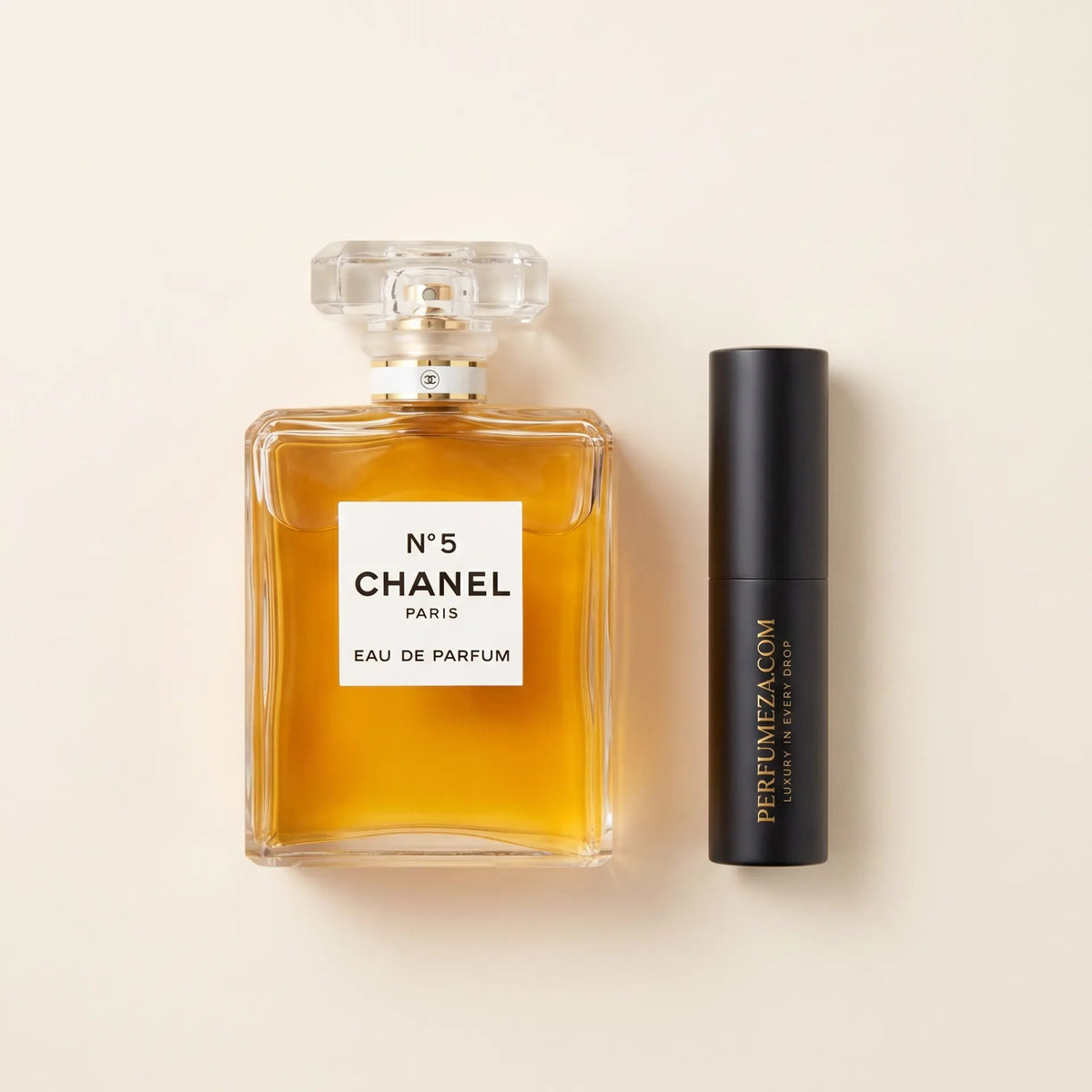 ChanelChanel No. 5 Eau de Parfum SprayPerfumeza
