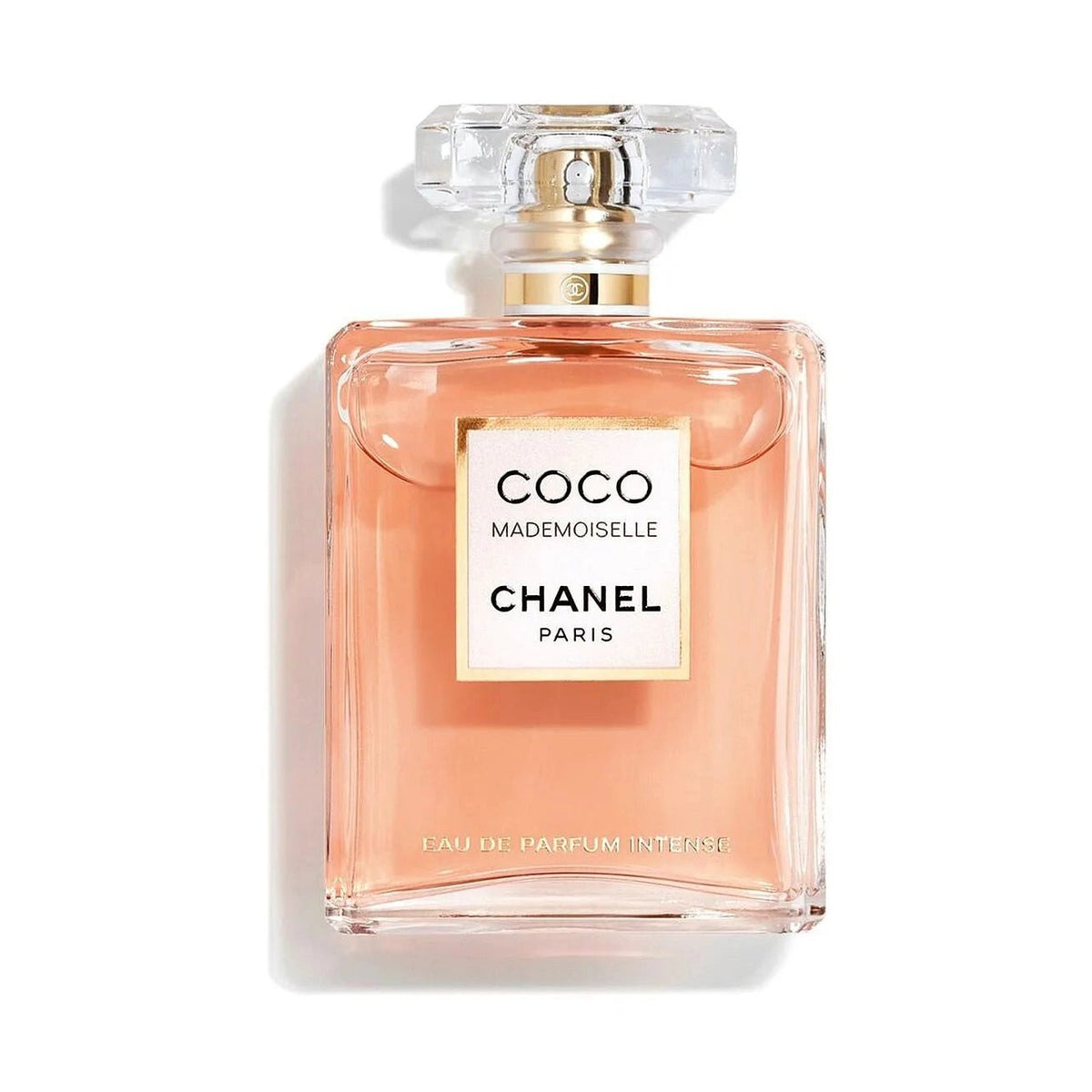 Chanel COCO MADEMOISELLE Eau De Parfum Intense Spray 10 ml Parfum