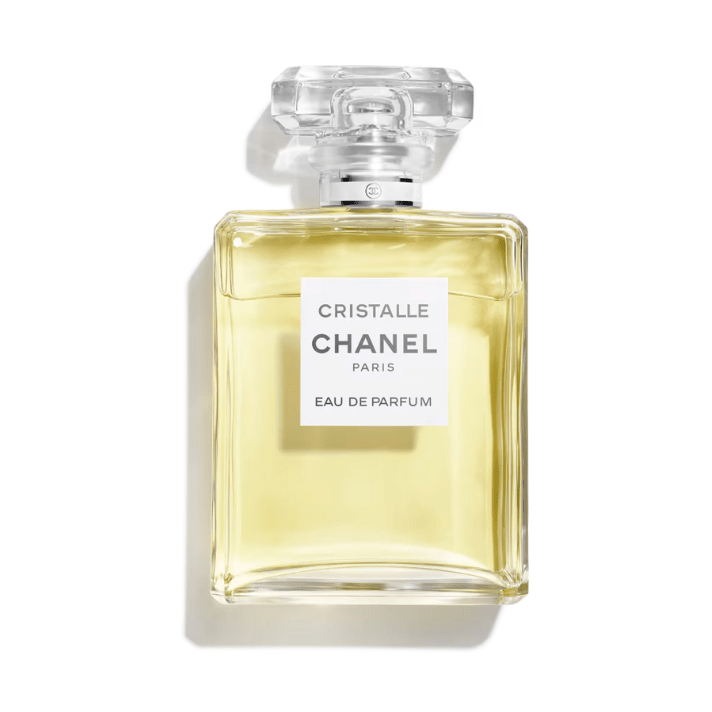 Chanel CRISTALLE eau de parfum spray 10ml Parfum za