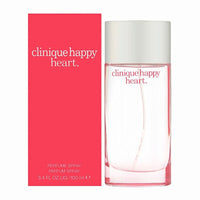 Clinique Clinique Happy Heart Eau de Parfum 10ml vivadelux