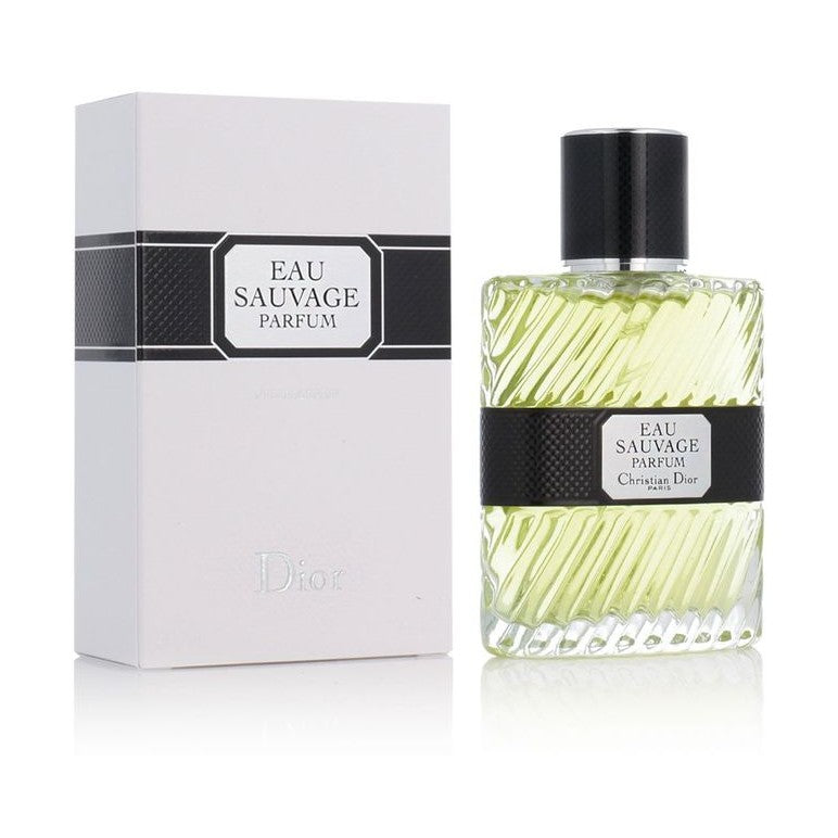 Dior Dior Eau Sauvage Parfum 2017 Eau De Parfum 10 ml parfum