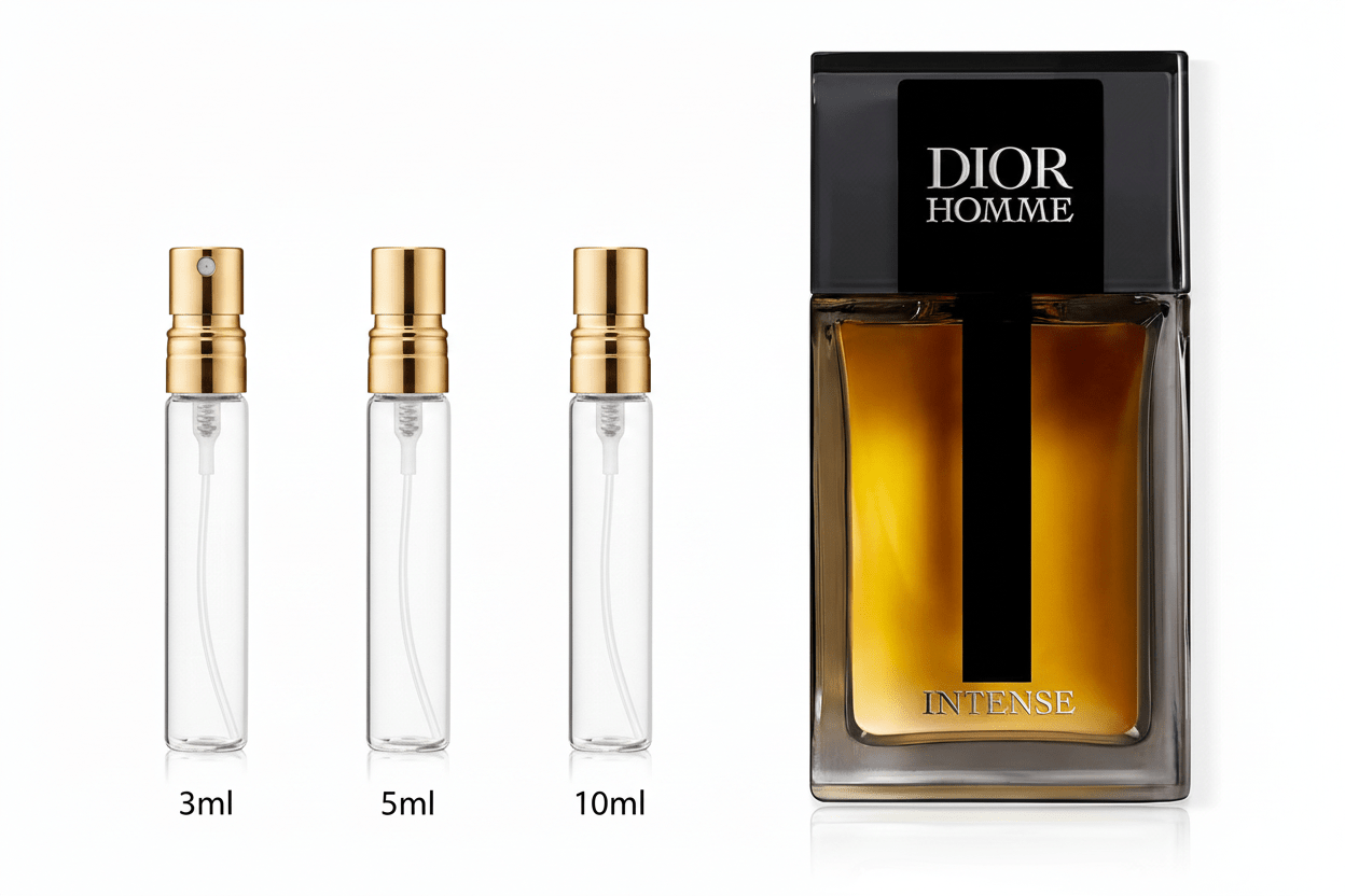 Dior Dior Homme Intense Eau de Parfum Parfum za