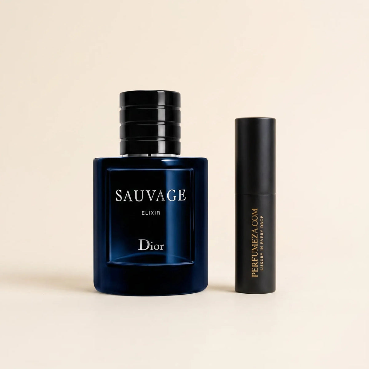 Dior Dior Sauvage Elixir-parfum