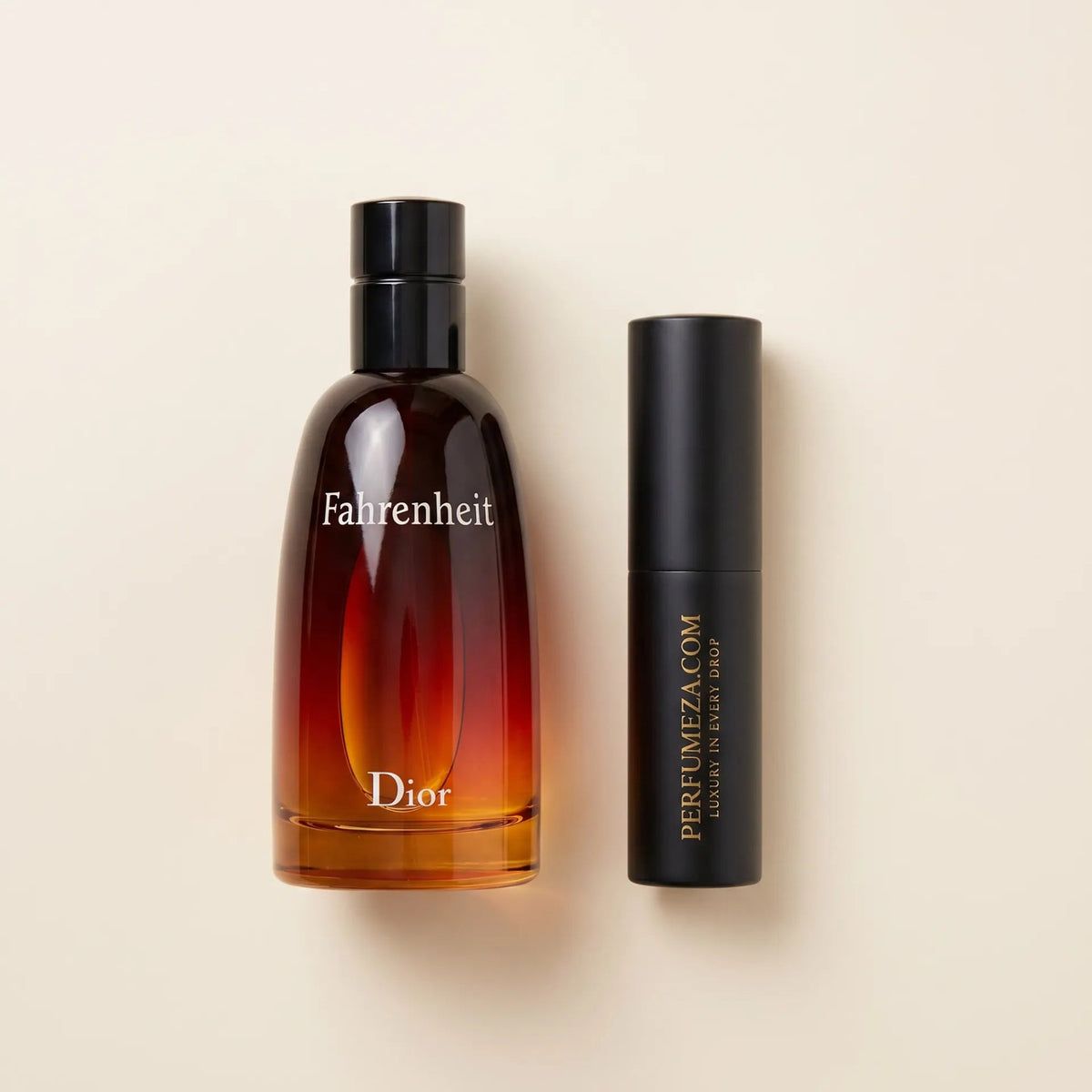 Dior Fahrenheit Eau de Toilette Parfum za
