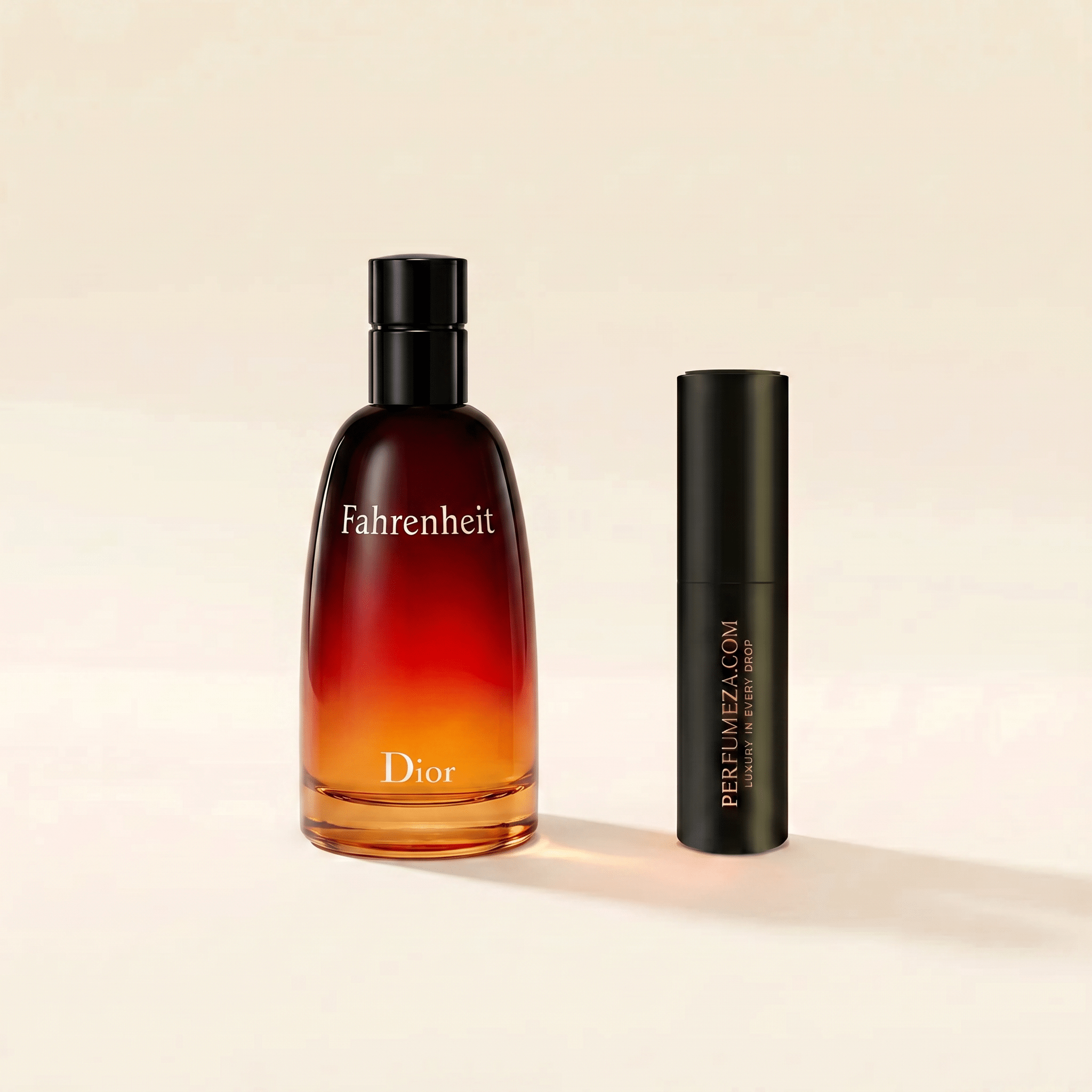 Dior Fahrenheit Eau de Toilette Parfum za