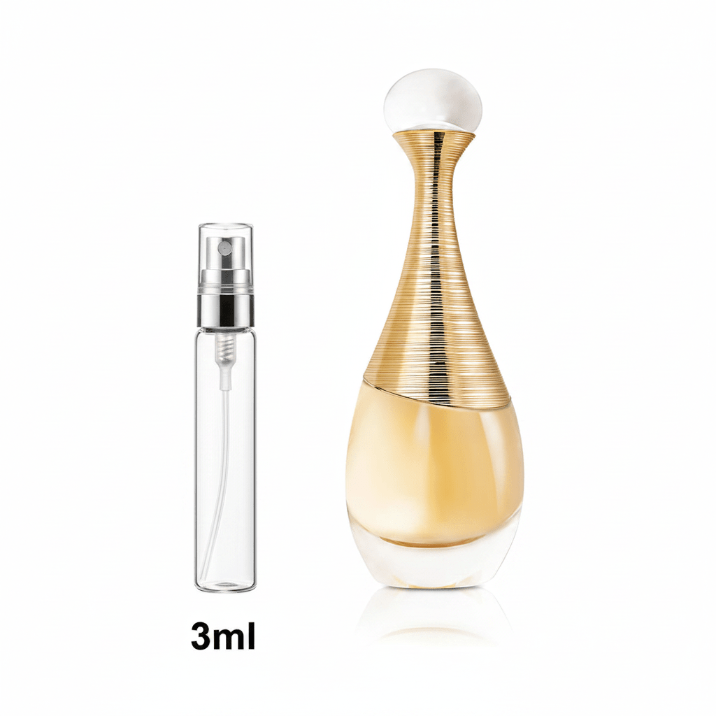 Dior J'Adore Eau de Parfum Parfum za