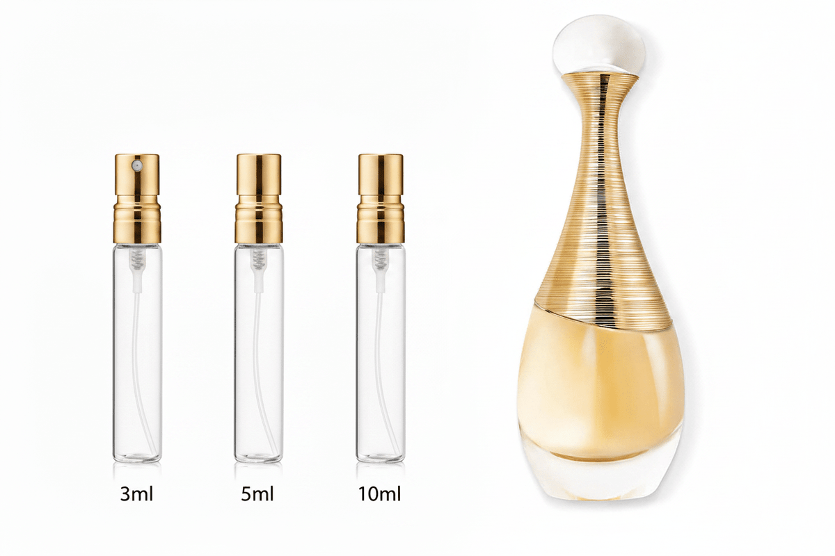 Dior J'Adore Eau de Parfum Parfum za