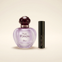 Dior Pure Poison Eau de Parfum Parfum za