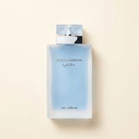 Dolce & GabbanaDolce & Gabbana — Lichtblauwe Eau Intense EDP — 10 ml.Perfumeza