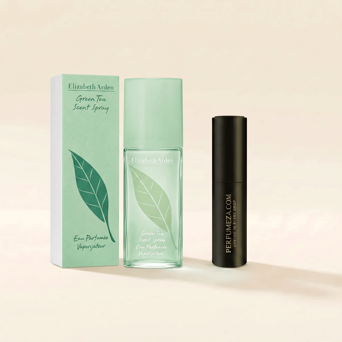 Elizabeth ArdenElizabeth Arden Groene Thee Geurspray - Eau De Parfum 10mlPerfumeza