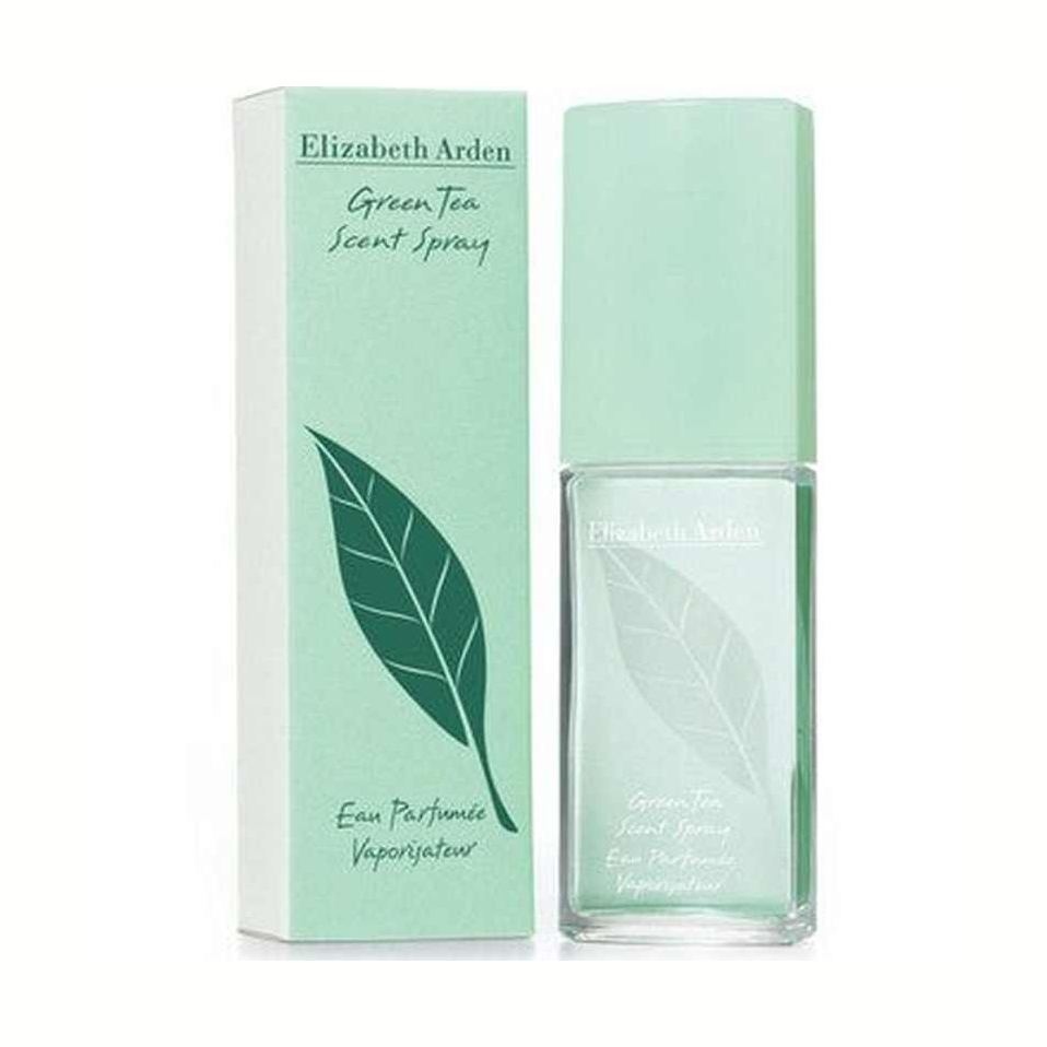 Elizabeth Arden Elizabeth Arden Groene Thee Geurspray - Eau De Parfum 10ml vivadelux