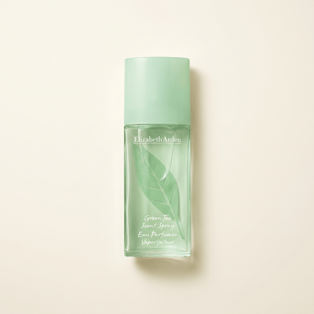 Elizabeth ArdenElizabeth Arden Groene Thee Geurspray - Eau De Parfum 10mlPerfumeza