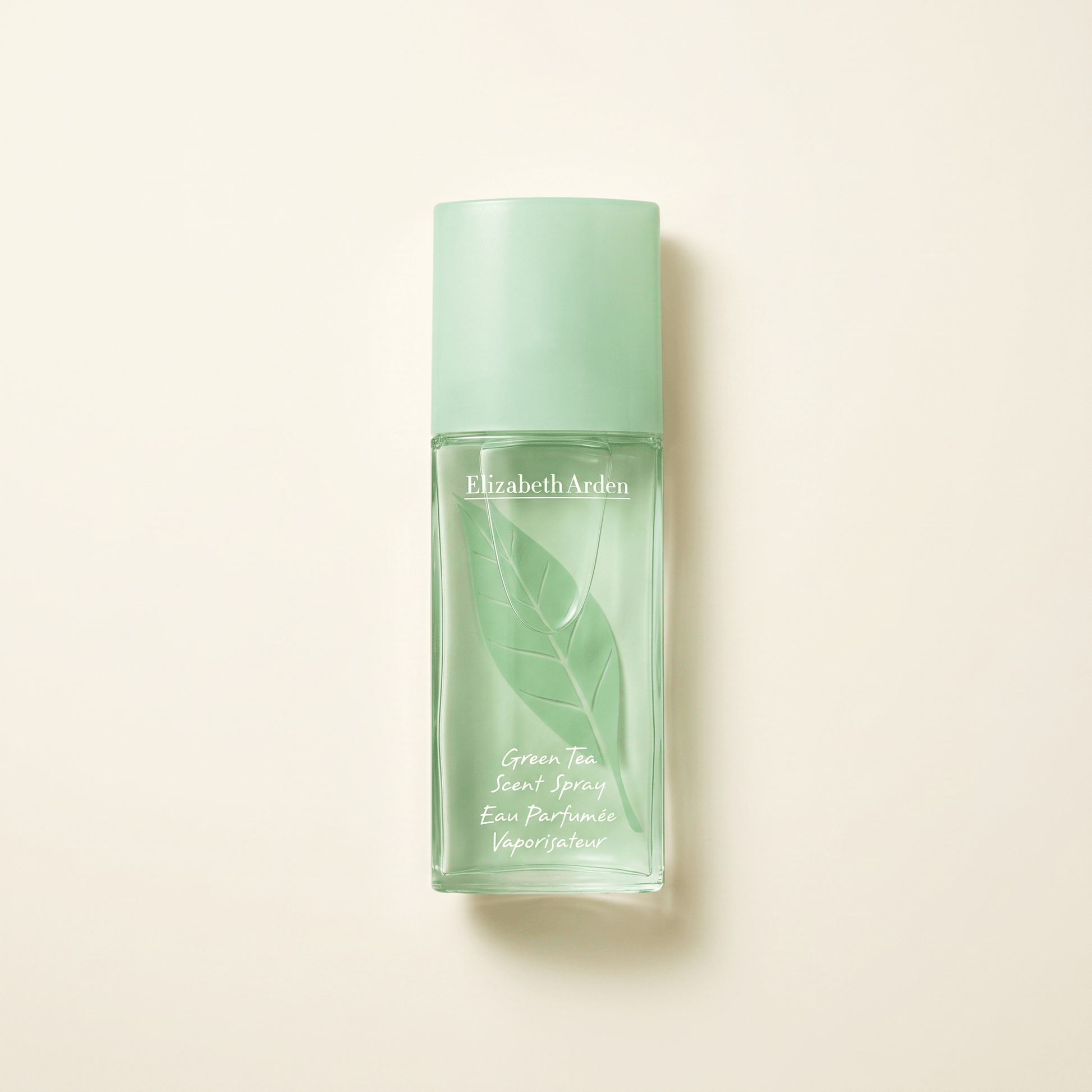 Elizabeth ArdenElizabeth Arden Groene Thee Geurspray - Eau De Parfum 10mlPerfumeza