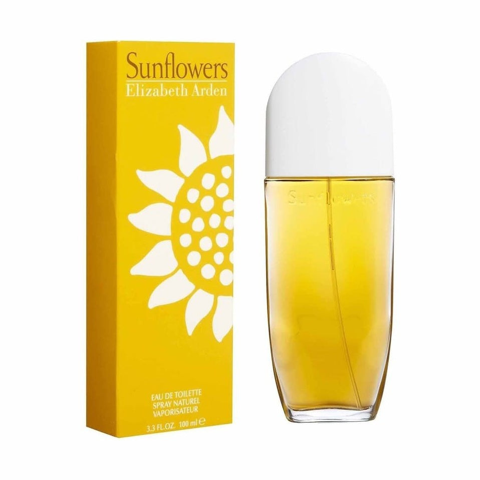 Elizabeth ArdenElizabeth Arden Zonnebloemen Eau de Toilette 10mlvivadelux