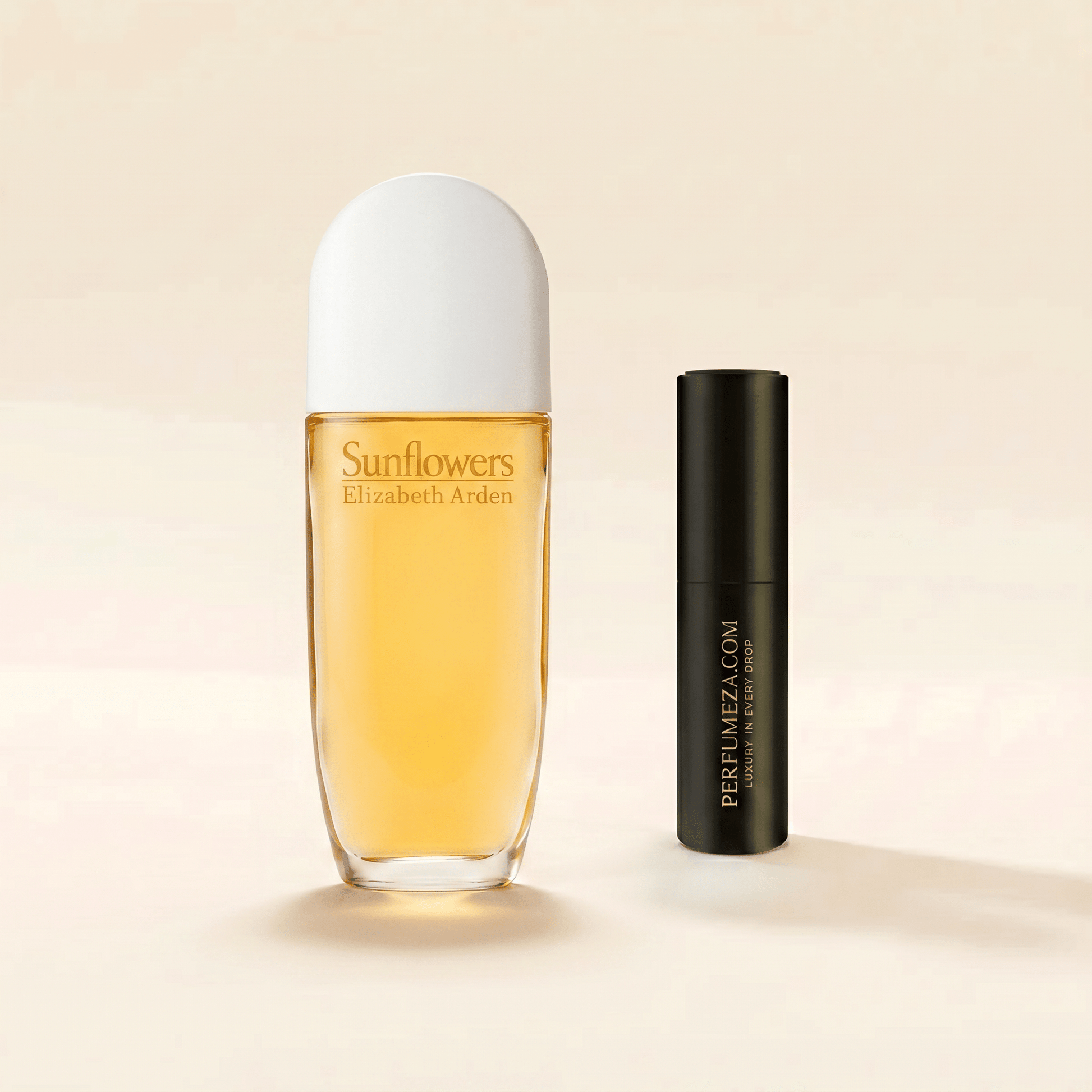 Elizabeth Arden Elizabeth Arden Zonnebloemen Eau de Toilette Parfum za