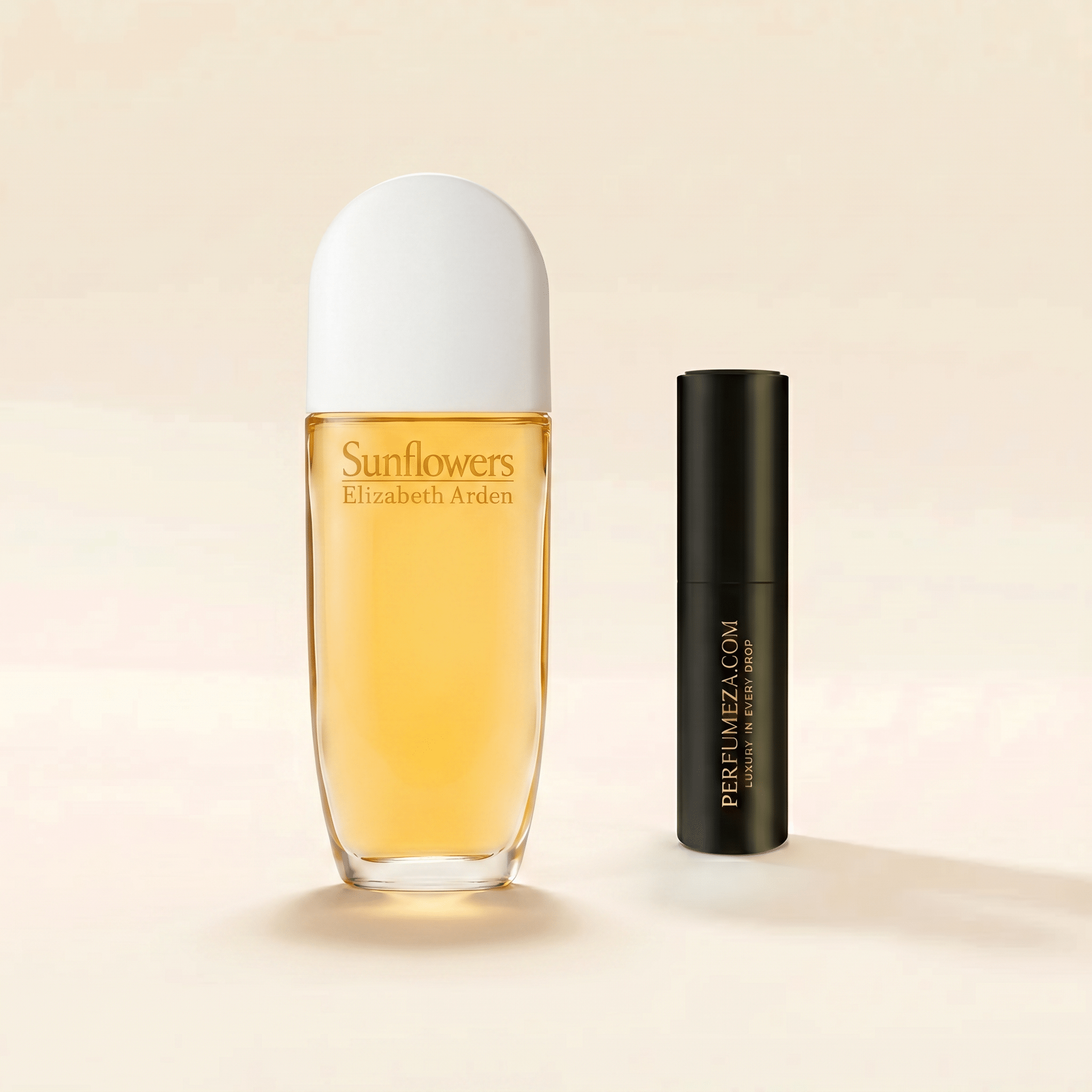 Elizabeth Arden Elizabeth Arden Zonnebloemen Eau de Toilette Parfum za