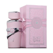 Fragrance WorldFragrance World Just Wardi Eau de Parfum 10mlvivadelux