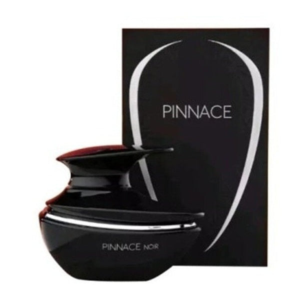 Fragrance World Fragrance World Pinnace Noir Eau de Parfum – 10 ml vivadelux