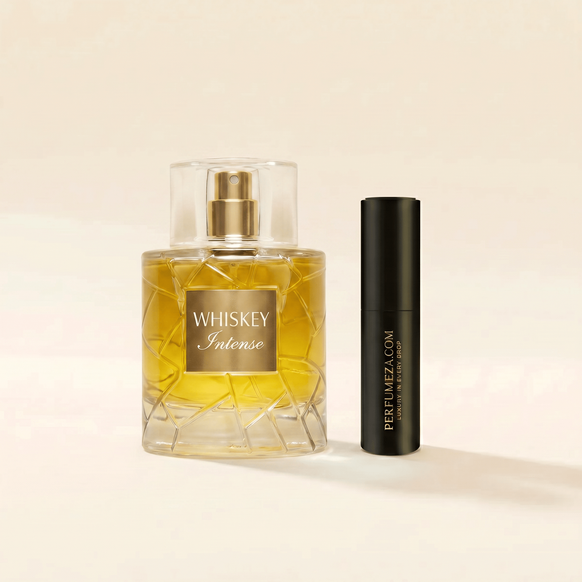 Fragrance World Fragrance World Whiskey Intense Eau de Parfum Parfum