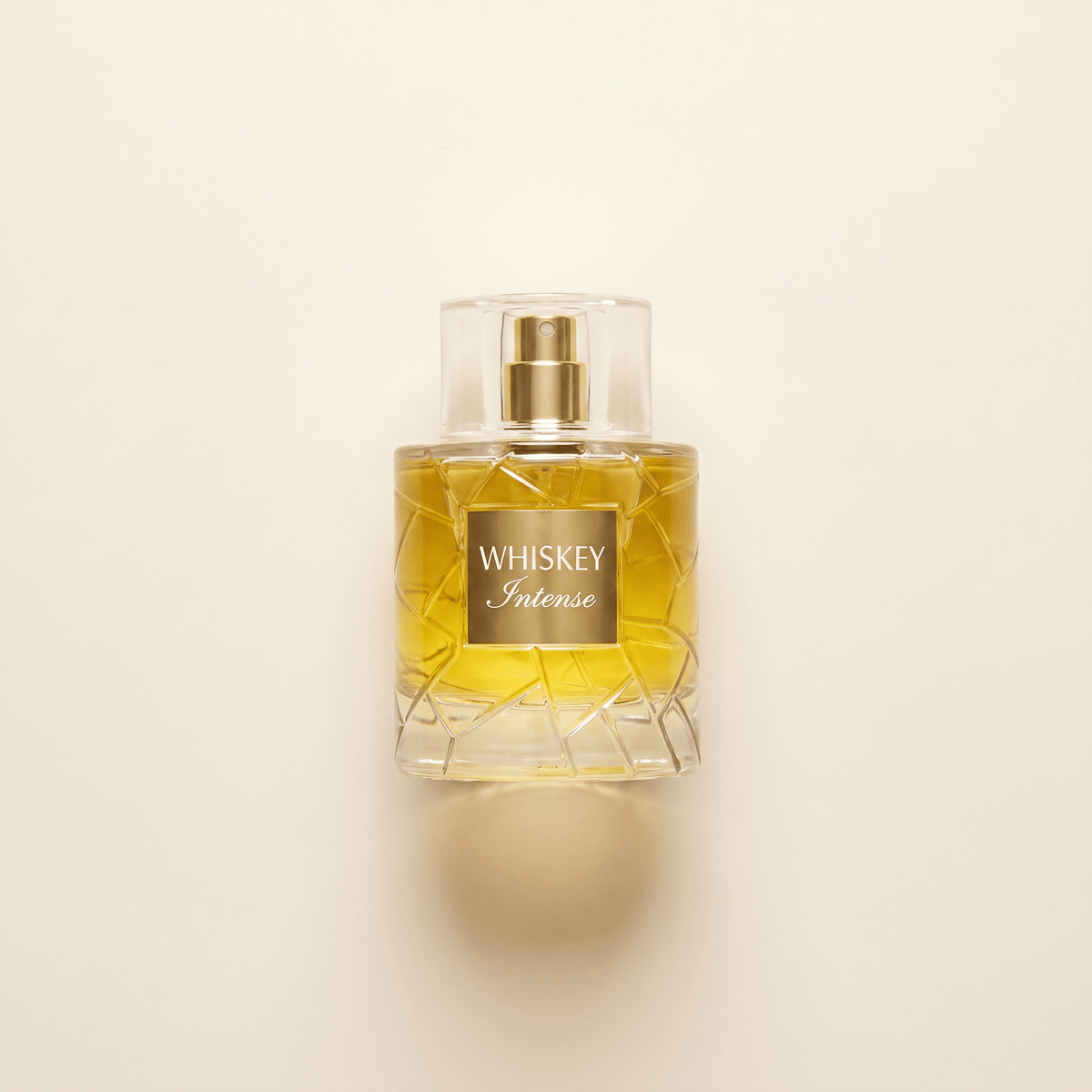 Fragrance World Fragrance World Whiskey Intense Eau de Parfum Parfum