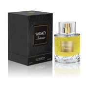 Fragrance World Fragrance World Whiskey Intense Unisex Eau de Parfum – 10 ml vivadelux