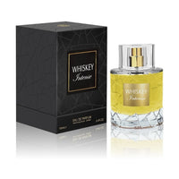 Fragrance World Fragrance World Whiskey Intense Unisex Eau de Parfum – 10 ml viva delux