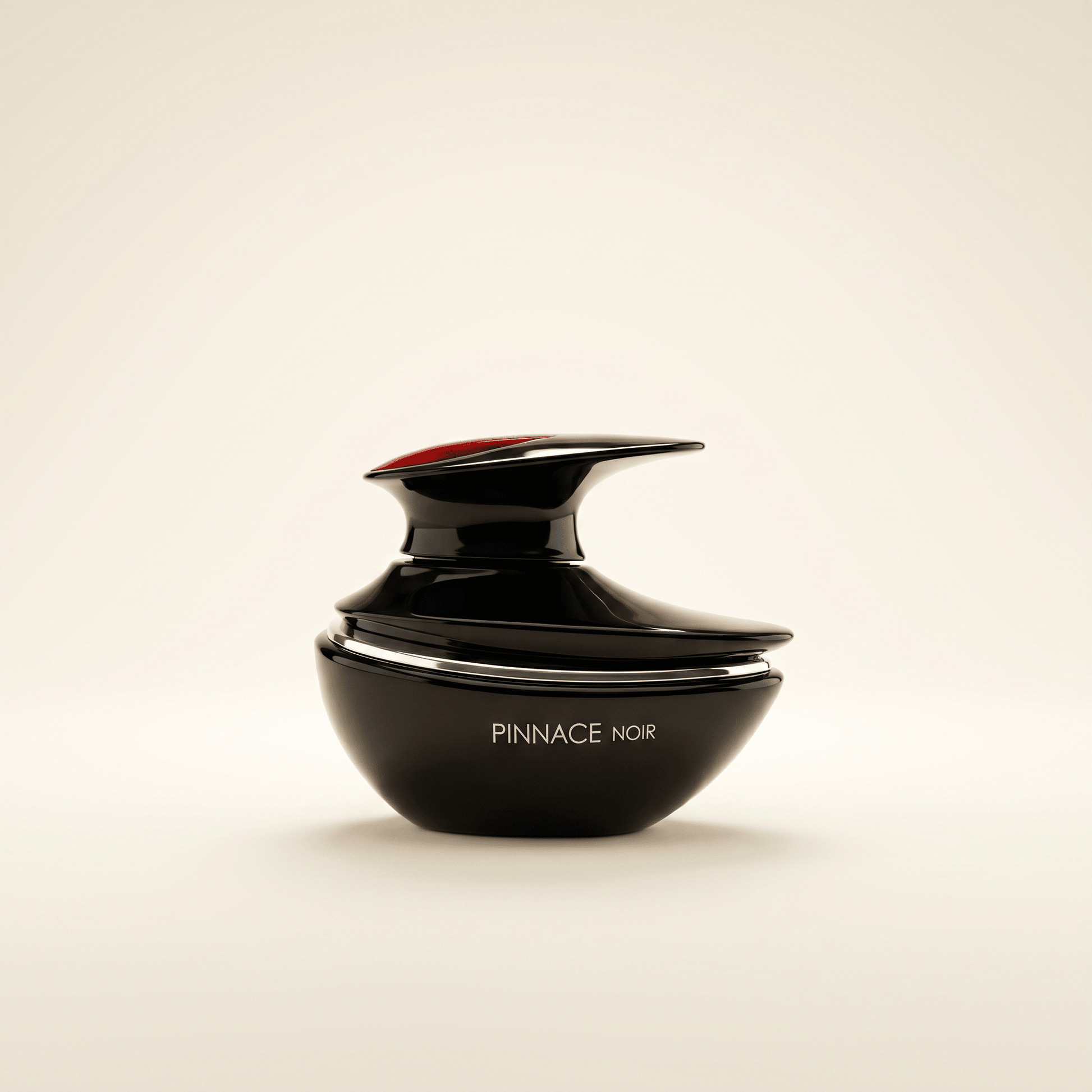 Fragrance World Pinnace Noir Eau de Parfum Parfum za