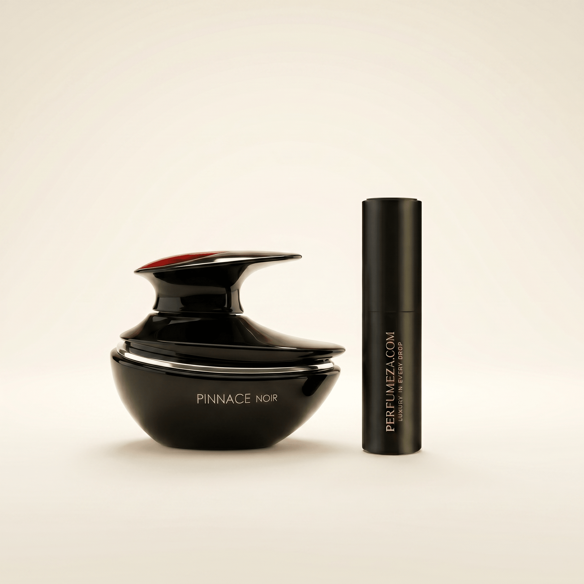 Fragrance World Pinnace Noir Eau de Parfum Parfum za