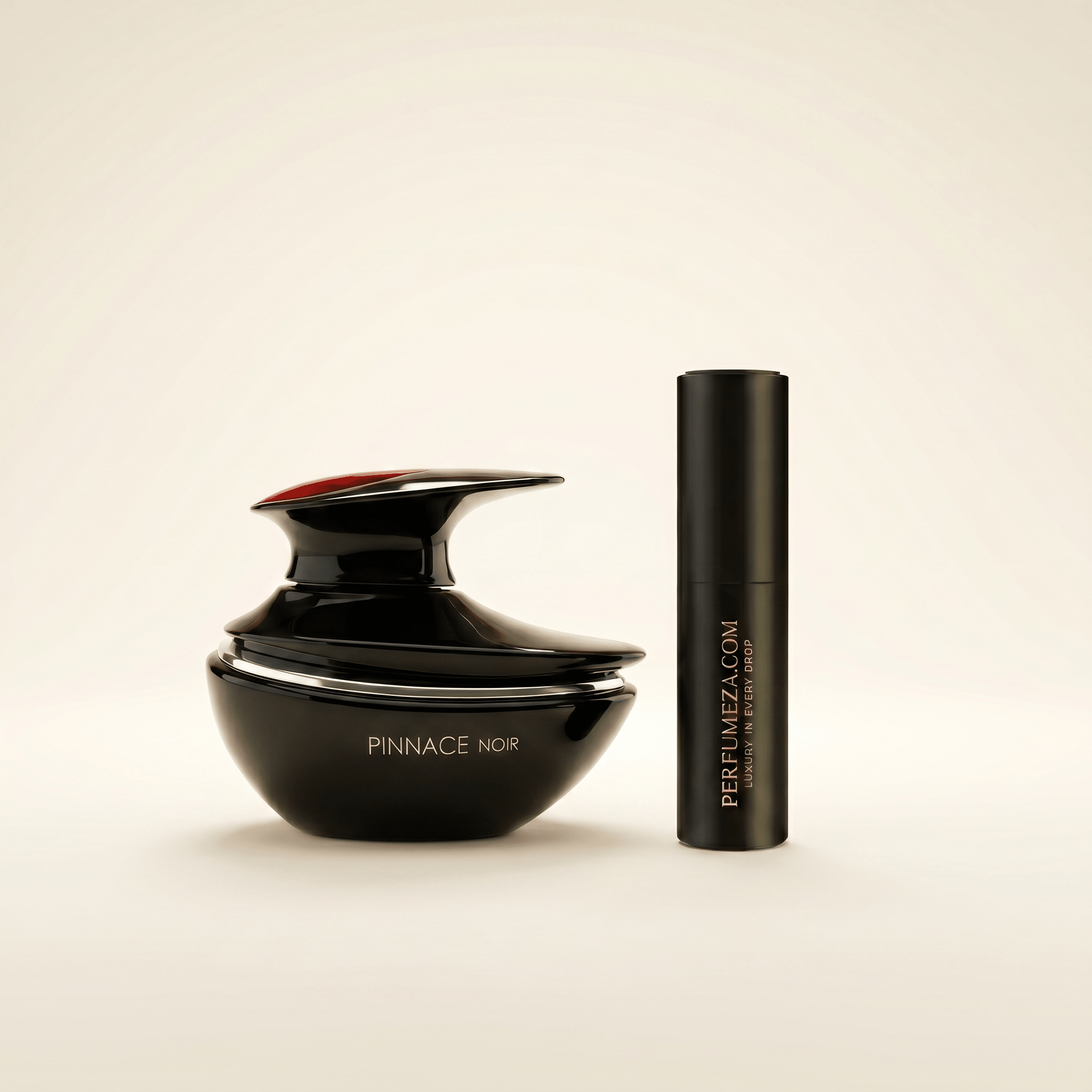 Fragrance World Pinnace Noir Eau de Parfum Parfum za