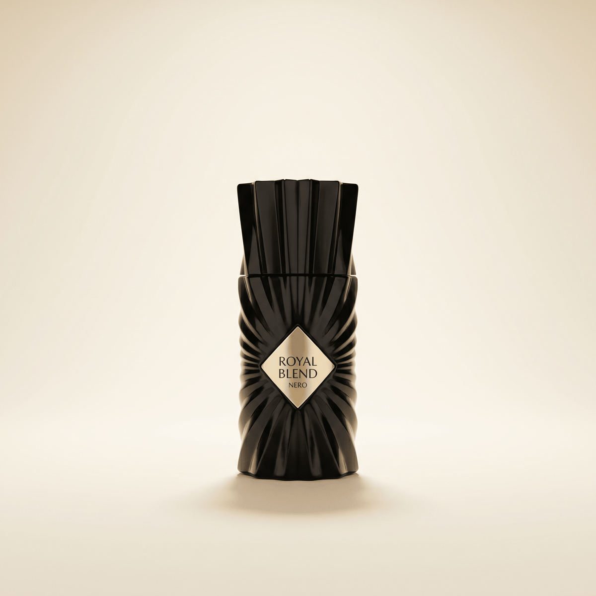 French Avenue Fragrance World French Avenue Royal Blend Nero Eau de Parfum Parfum