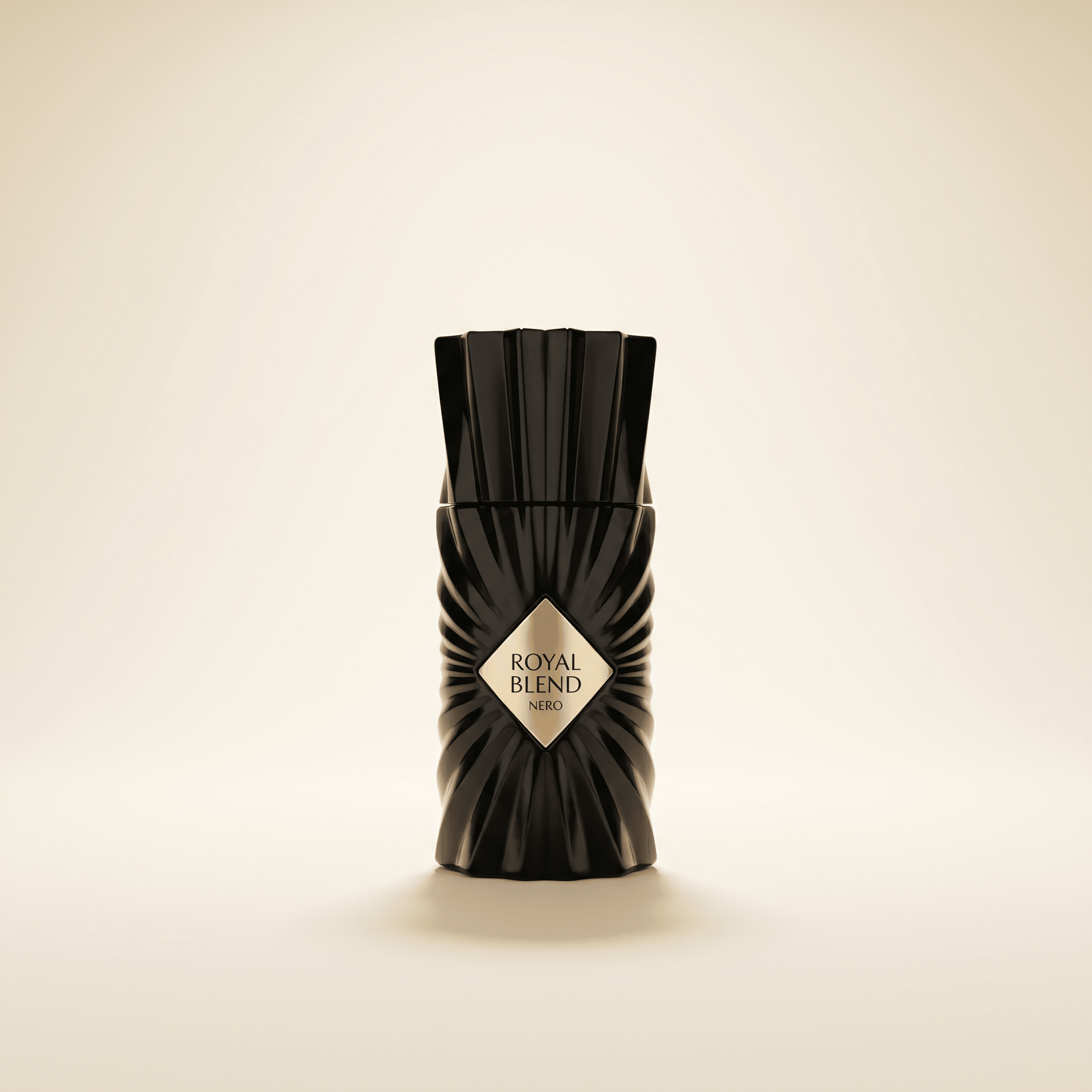 French Avenue Fragrance World French Avenue Royal Blend Nero Eau de Parfum Parfum