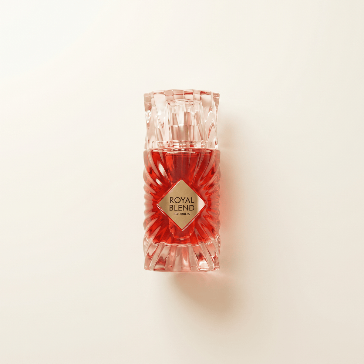 French Avenue French Avenue Royal Blend Bourbon Extrait Eau de Parfum – 10 ml Parfum